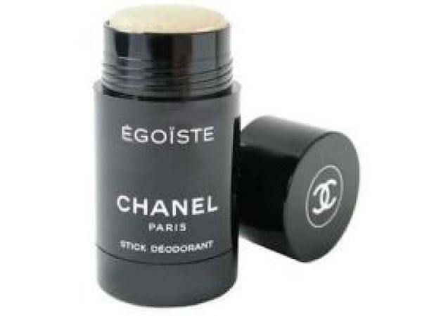 Chanel Egoiste Deodorant Stick 75ml
