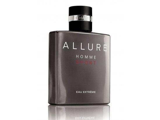 Chanel Allure Sport Eau Extreme EDT 100ml