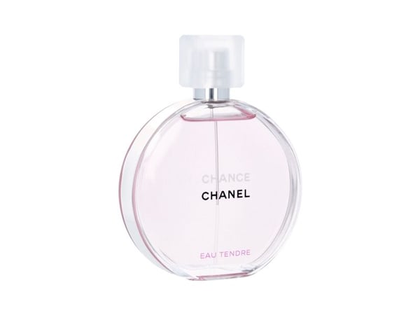 CHANEL Chance Eau Tendre 100 ml Women