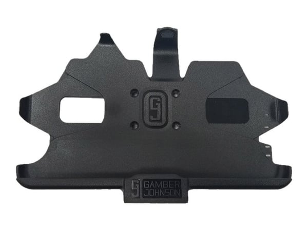 Gamber-Johnson - Holder for nettbrett - for Samsung Galaxy Tab Active2, Tab Active3
