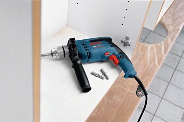 Bosch SLAGBOREMASKINE GSB 13 RE