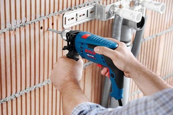 Bosch GSB 13 RE slagborrmaskin 600 W 2800 rpm 10,8 N·m