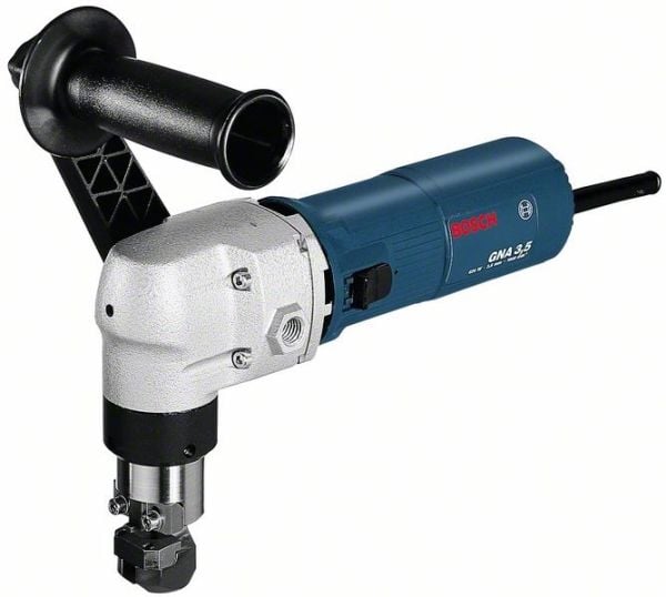 Bosch PLADEUDSTANSER GNA 3,5