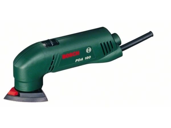 Bosch DELTASLIBER PDA 180 Bosch DELTASLIBER PDA 180