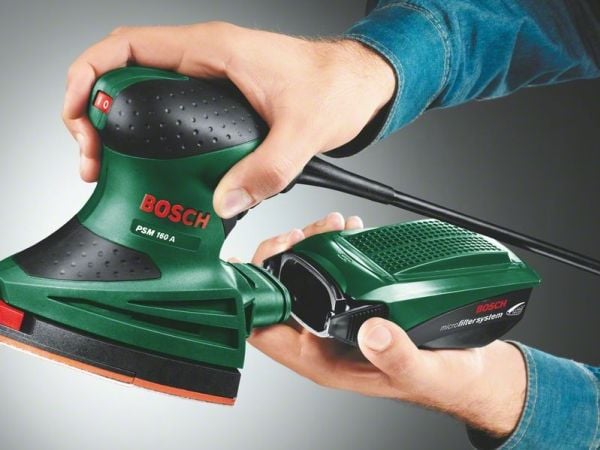 Bosch MULTISLIBER PSM 160 A