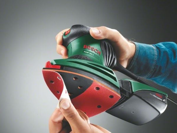Bosch MULTISLIBER PSM 160 A