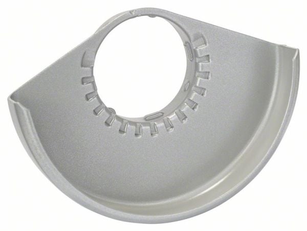 Bosch BESKYTTELSESSKÆRM Ø125MM GWS 8-125