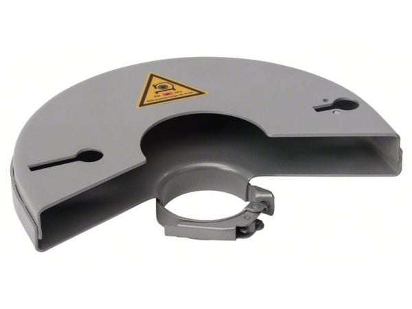 Bosch Skyddsaxel 300MM med spräd