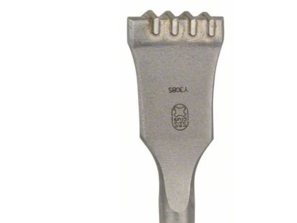 Bosch FUGEMEJSEL SDS 125MM