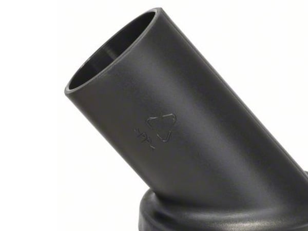 Bosch - Rund børste - for støvsuger - for Bosch GAS 20, GAS 35, GAS 50, PAS 11-21, PAS 12-27; GAS 35