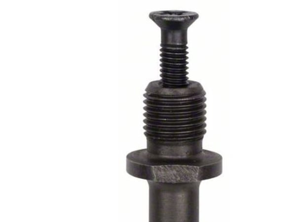 Bosch - Chuckadapter - SDS-plus