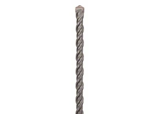 Bosch SDS-plus-5 - Bor - for betong, murverk - 12 mm - SDS-plus - lengde: 265 mm