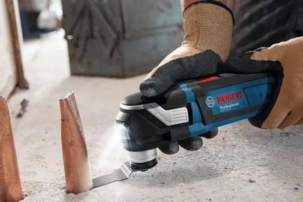 Bosch MULTIKUTTERI GOP40-30 STARLOCK PLUS 16XAC