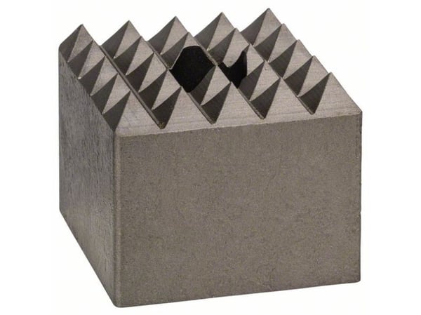 Bosch karhennuslastat 60X60MM 5X5 TENSORIT SDS-MAX