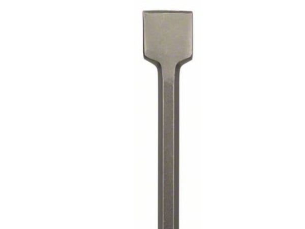 Bosch SPADEMEJSEL 50/400MM HEX19MM