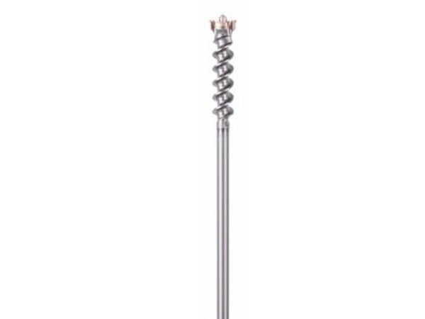 Bosch VASARA GENNEMBRYDN SDS MAX 45X850MM