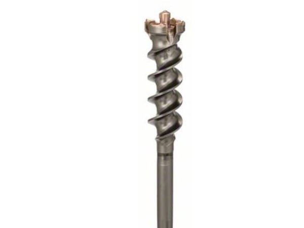 Bosch HAMMERBOR GENNEMBRYDN SDS MAX 55X450MM