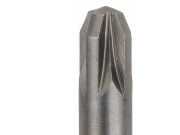 Bosch Accessories 2607001566 krysskärn-bit PZ 4 C 6,3 3 st