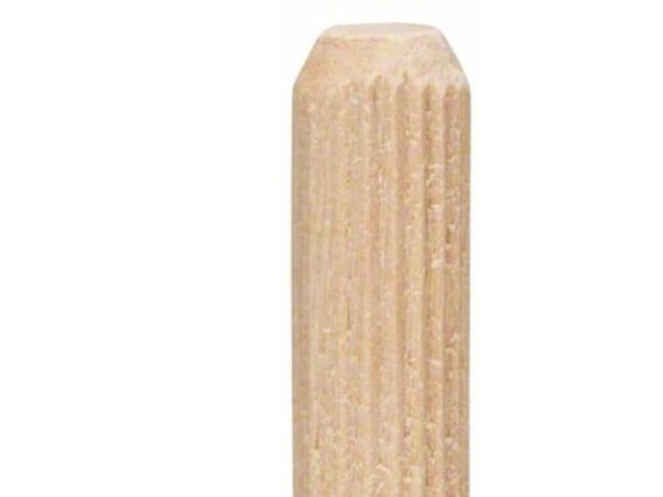 Bosch TRÆDYVLER 8X40MM 40 STK