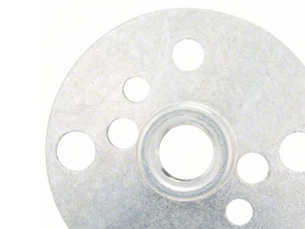 Bosch Vridmutter M10 FÖR Ø100MM