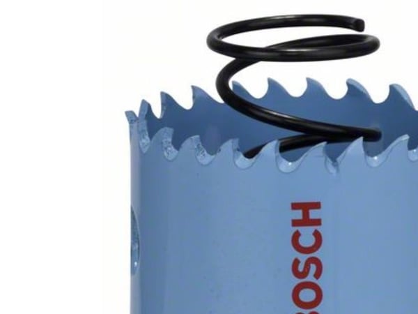 Bosch HULSAV LEVYMETALLI 41MM