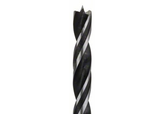 Bosch - Bor - for bløtt tre, løvtre - brad-punktsbit - 14 mm - cylindrical - lengde: 151 mm