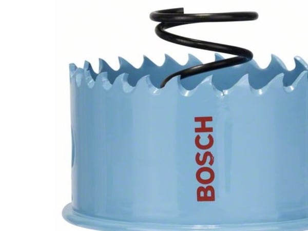 Bosch HULSAV LEVYMETALLI 51MM