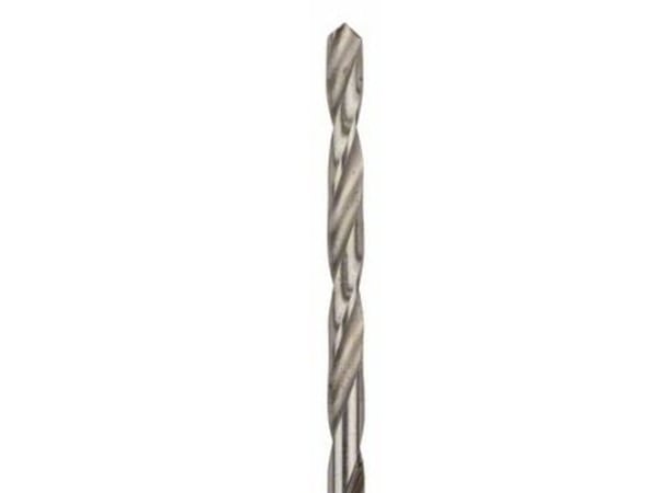 Bosch HSS-G - Bor - bor - 10 deler - 3 mm - cylindrical - lengde: 61 mm