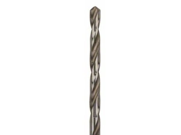 Bosch HSS-G - Bor - bor - 10 deler - 3.2 mm - cylindrical - lengde: 65 mm