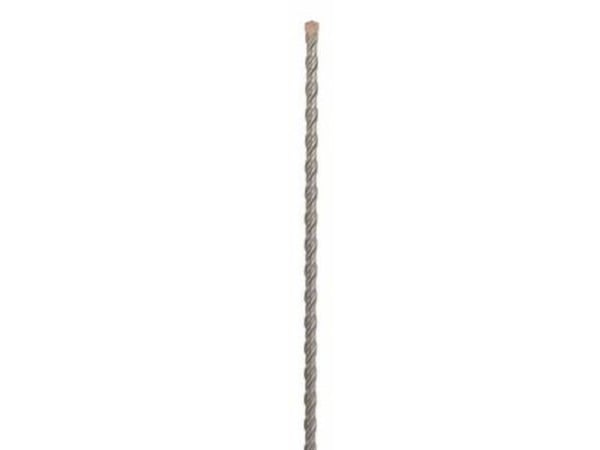 Bosch SDS-plus-5 - Bor - for betong, murverk - 8 mm - SDS-plus - lengde: 465 mm