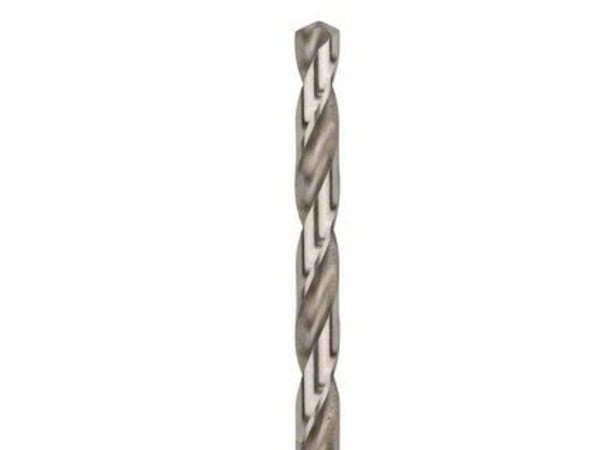 Bosch HSS-G - Bor - bor - 10 deler - 6.5 mm - cylindrical - lengde: 101 mm