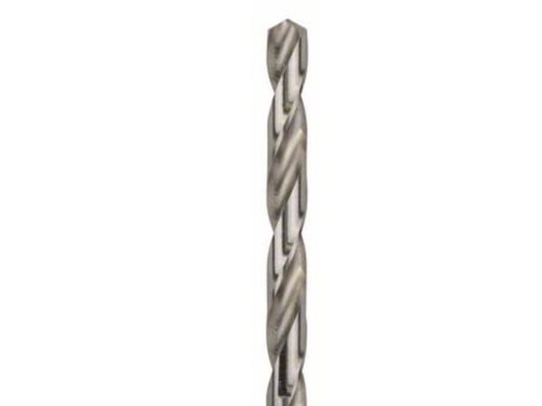 Bosch HSS-G - Bor - bor - 7 mm - cylindrical - lengde: 109 mm (en pakke 10)