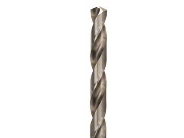 Bosch HSS-G - Bor - bor - 5 deler - 8 mm - cylindrical - lengde: 117 mm