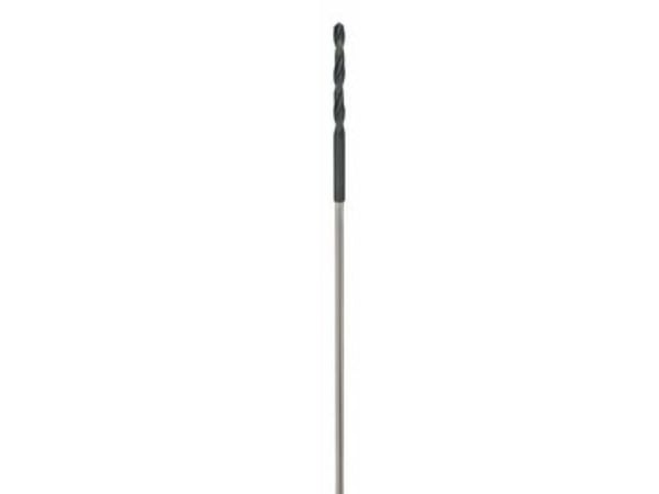 Bosch - Bor - for tre, metall - bor - 8 mm - cylindrical - lengde: 600 mm