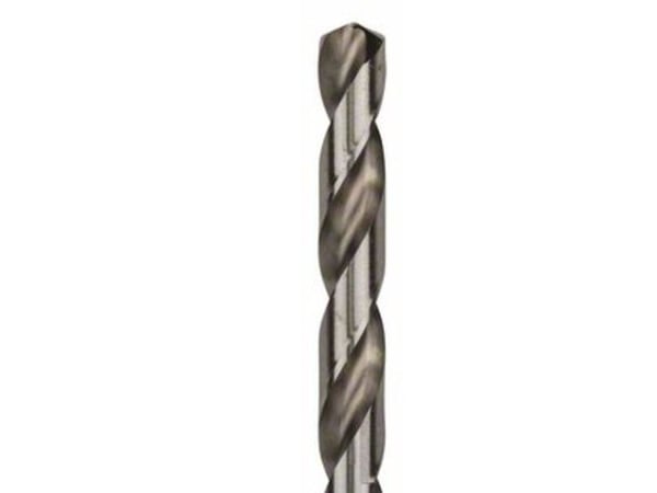 Bosch - Borsett - bor - 5 deler - 10.5 mm - H8 - lengde: 133 mm