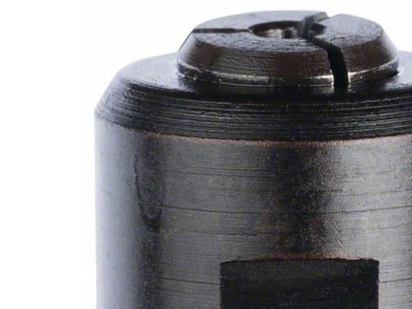 Bosch - Krage med låsemutter - 3 mm