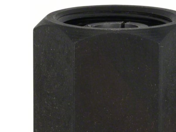 Bosch SPÆNDETANG 6MM POF800/GOF900A/A