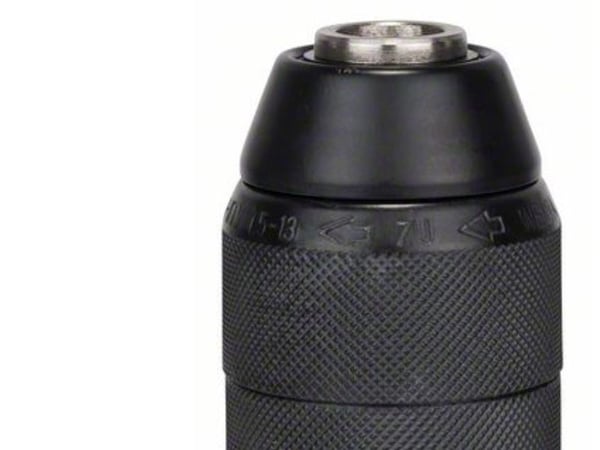 Bosch - Kjoks uten nøkkel - SDS-plus