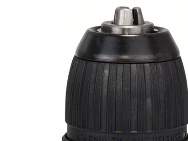Bosch - Kjoks uten nøkkel - 1-10 mm - heksagonal