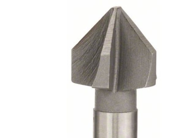 Bosch FORSÆNKER STÅL HSS M8 5SKJ 16X43MM