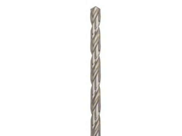 Bosch HSS-G - Bor - bor - 5 deler - 6.5 mm - cylindrical - lengde: 148 mm