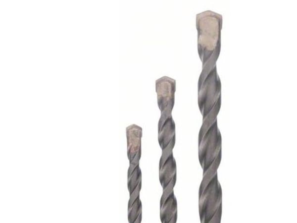 Bosch BETONIHARJA SILVER SLAGBOR 5-6-8MM 3 PAKETTIA