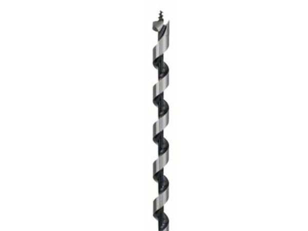 Bosch - Bor - for bløtt tre, løvtre - vribordel - 10 mm - heksagonal - lengde: 235 mm