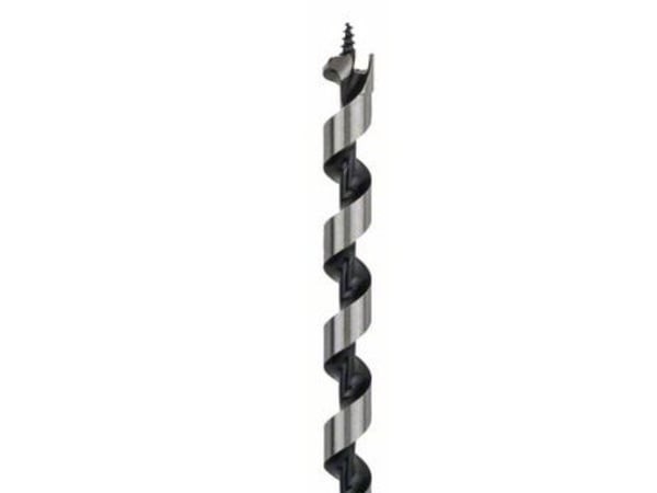 Bosch - Bor - for tre, bløtt tre, løvtre - vribordel - 14 mm - heksagonal - lengde: 235 mm