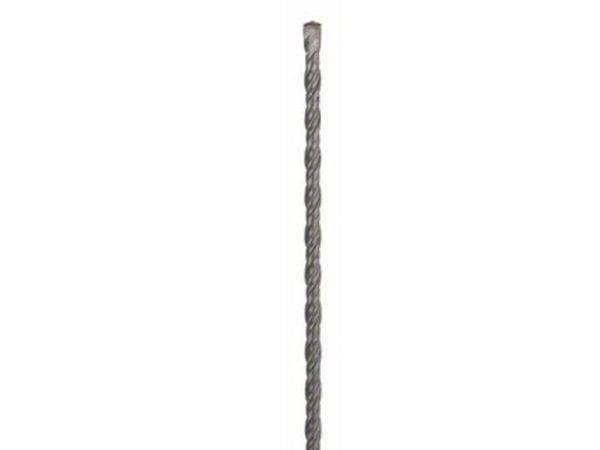 Bosch SDS-plus-5 - Bor - for betong, murverk - hammerbit - 6 mm - SDS-plus - lengde: 265 mm