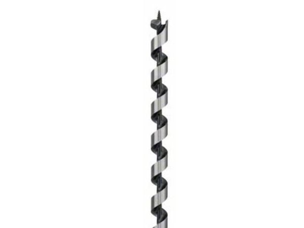 Bosch Professional - Bor - for tre, bløtt tre, løvtre - vribordel - 20 mm - heksagonal - lengde: 450 mm