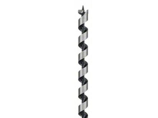 Bosch - Bor - for bløtt tre, løvtre - vribordel - 22 mm - heksagonal - lengde: 450 mm