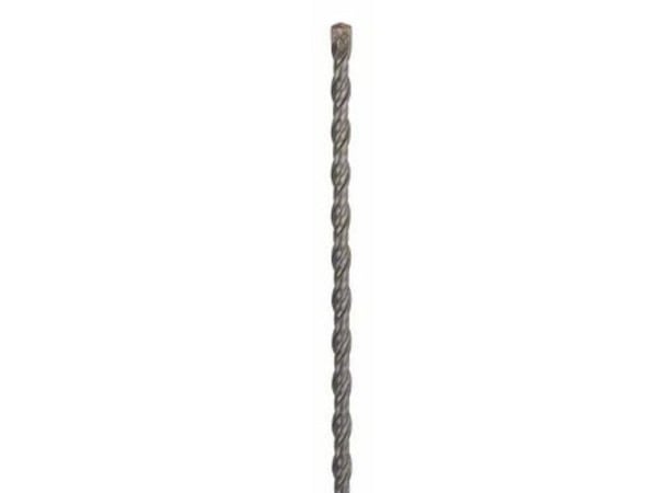 Bosch SDS-plus-5 - Bor - for betong, murverk - 6.5 mm - SDS-plus - lengde: 265 mm
