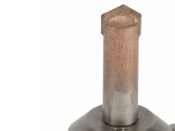 Bosch CENTRERINGSKRYDS 32MM TIL TØRBOR/DÅSEFS