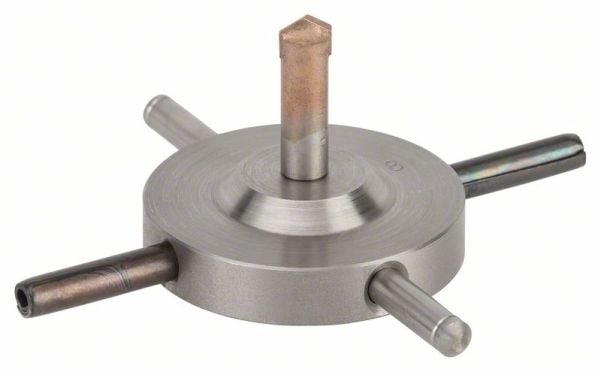 Bosch Centreringsnyckel 87MM för torktumlare/torkmaskin